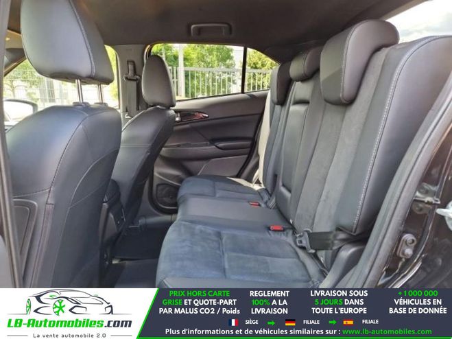 Mitsubishi Eclipse 2.4 MIVEC PHEV Twin Motor 4WD 188 ch Noir M�tallique de 2023
