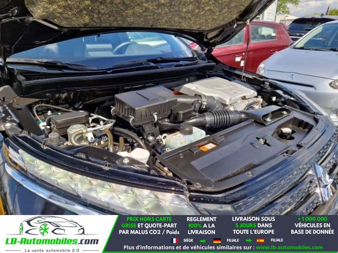 Mitsubishi Eclipse 2.4 MIVEC PHEV Twin Motor 4WD 188 ch Noir M�tallique de 2023