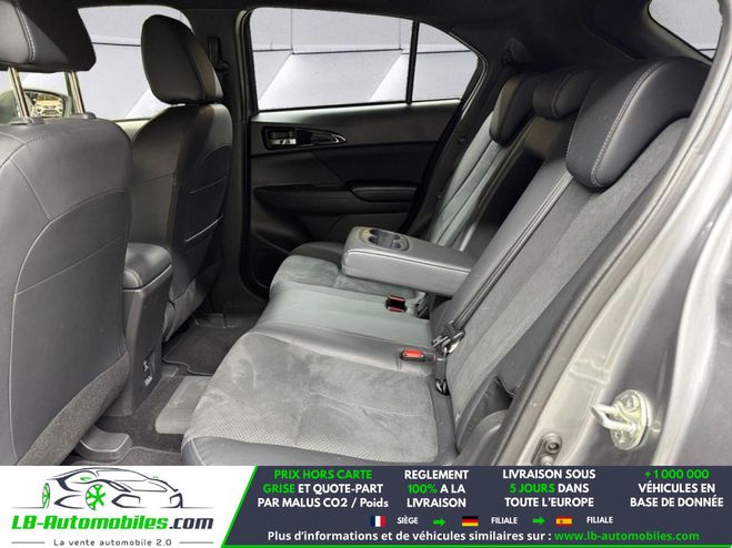 Mitsubishi Eclipse 2.4 MIVEC PHEV Twin Motor 4WD 188 ch Argent� M�tallique de 2023