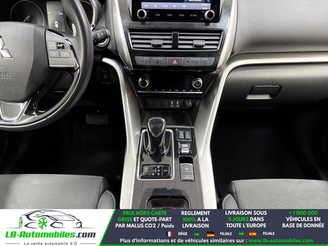 Mitsubishi Eclipse 2.4 MIVEC PHEV Twin Motor 4WD 188 ch Argent� M�tallique de 2023