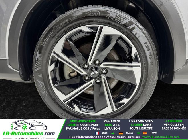 Mitsubishi Eclipse 2.4 MIVEC PHEV Twin Motor 4WD 188 ch Argent� M�tallique de 2023