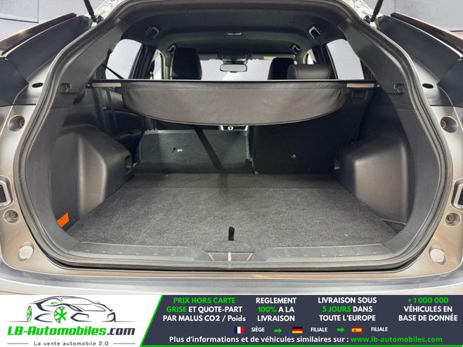 Mitsubishi Eclipse 2.4 MIVEC PHEV Twin Motor 4WD 188 ch Argent� M�tallique de 2023