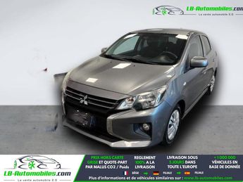  Voir d&eacute;tails -Mitsubishi Space Star 1.2 MIVEC 71 BVM &agrave; Beaupuy (31)