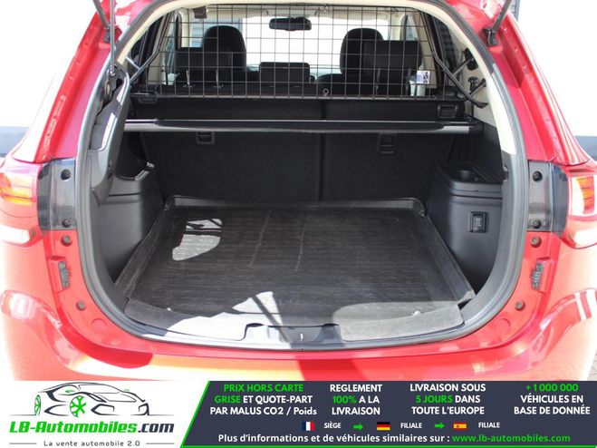 Mitsubishi Outlander 2.2 DI-D 150 2WD BVA Rouge M�tallique de 2018