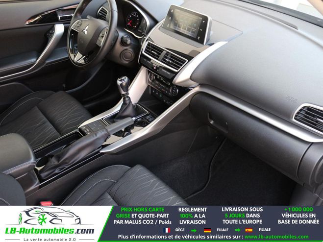 Mitsubishi Eclipse 1.5 MIVEC 163 BVM 2WD Gris M�tallique de 2019