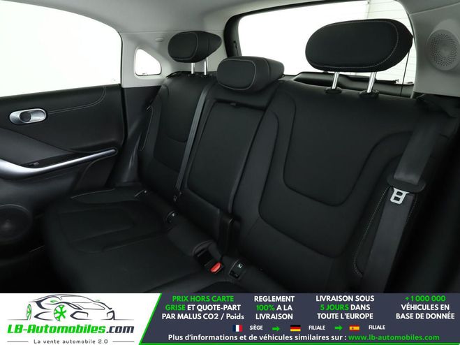 Smart Fortwo 272 ch Rouge M�tallique de 2023