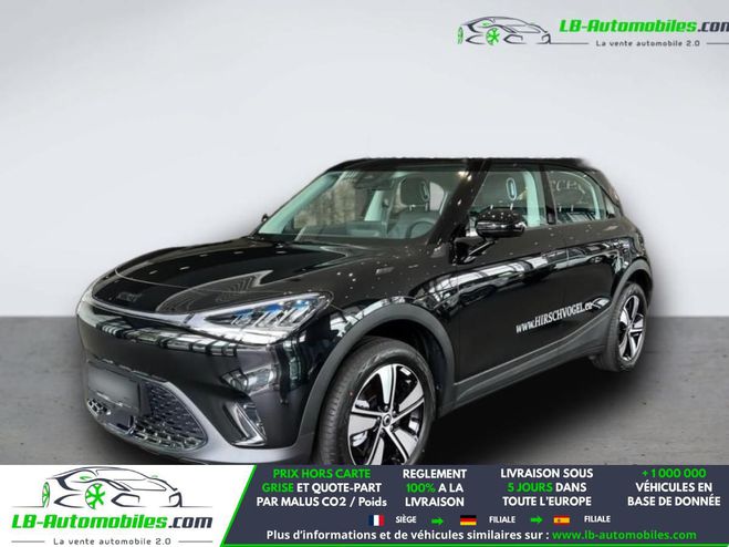 Smart Fortwo 272 ch Noir M�tallique de 2025