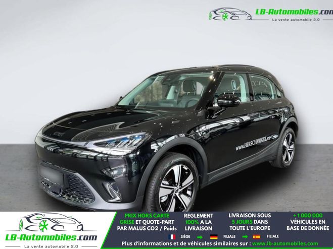 Smart Fortwo 272 ch Noir M�tallique de 2025