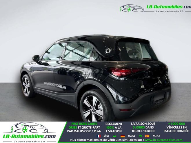 Smart Fortwo 272 ch Noir M�tallique de 2025