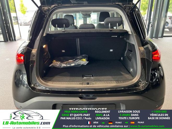 Smart Fortwo 272 ch Noir M�tallique de 2025