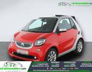 Smart Fortwo 1.0 71 ch  BVA &agrave; Beaupuy (31)