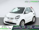 Smart Fortwo 1.0 71 ch  BVA &agrave; Beaupuy (31)