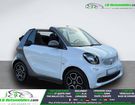Smart Fortwo 1.0 71 ch  BVA &agrave; Beaupuy (31)