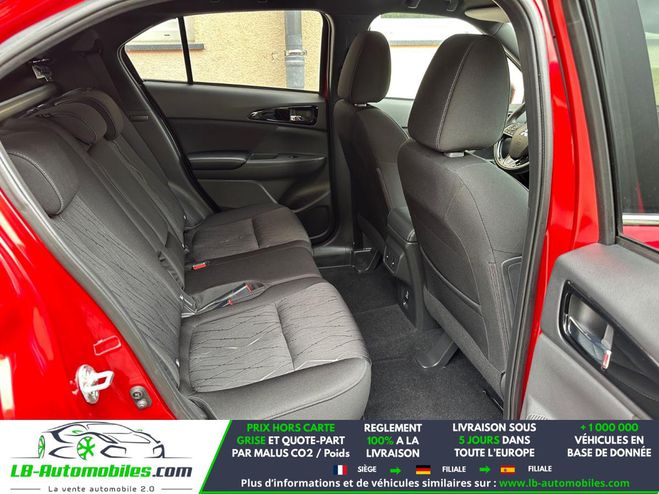 Mitsubishi Eclipse 1.5 MIVEC 163 BVA 2WD Rouge M�tallique de 2020