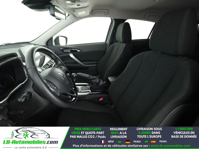 Mitsubishi Eclipse 1.5 MIVEC 163 BVM 2WD Gris M�tallique de 2020