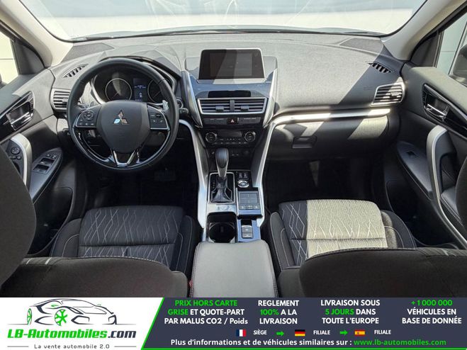 Mitsubishi Eclipse 1.5 MIVEC 163 BVA 4WD Noir M�tallique de 2018