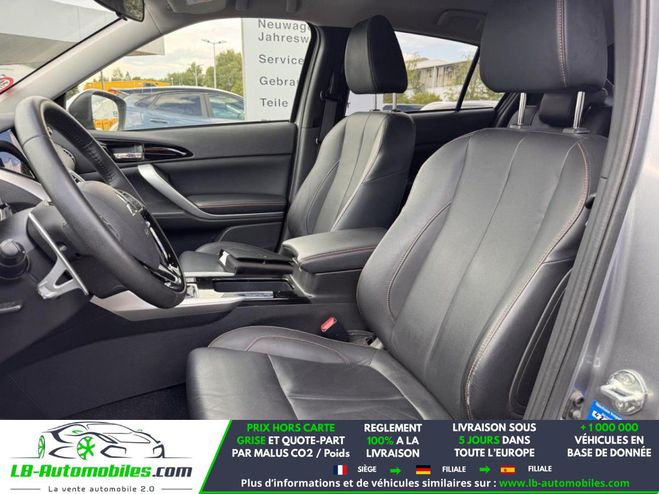 Mitsubishi Eclipse 1.5 MIVEC 163 BVA 4WD Gris de 2018