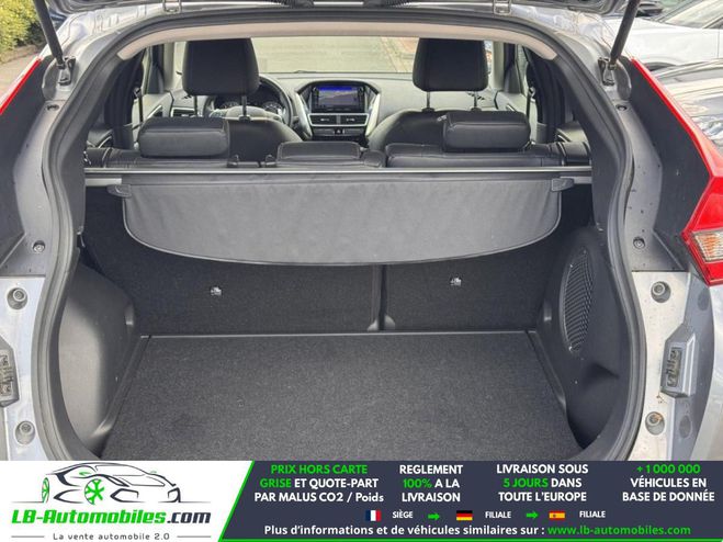 Mitsubishi Eclipse 1.5 MIVEC 163 BVA 4WD Gris de 2018