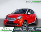 Smart Forfour 0.9 90 ch BVM &agrave; Beaupuy (31)