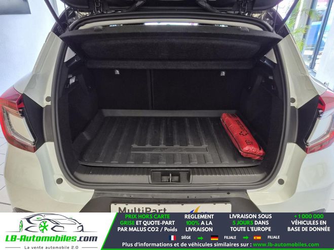 Mitsubishi ASX 1.6 MPI PHEV 159 BVA Blanc M�tallique de 2023
