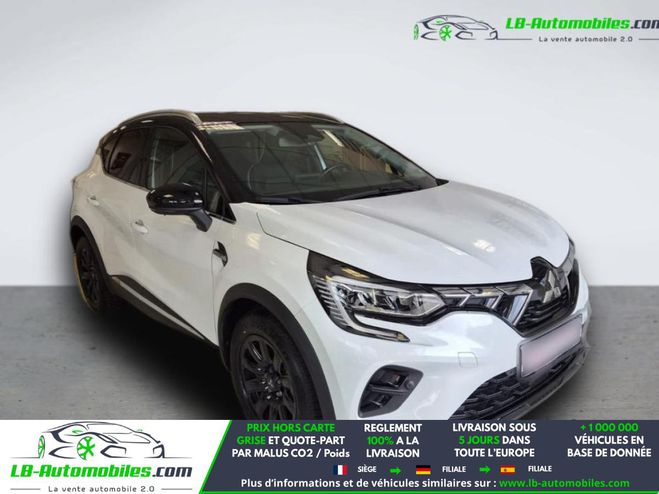 Mitsubishi ASX 1.6 MPI PHEV 159 BVA Blanc M�tallique de 2023