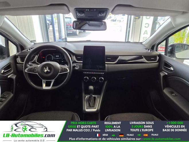 Mitsubishi ASX 1.6 MPI PHEV 159 BVA Blanc M�tallique de 2023