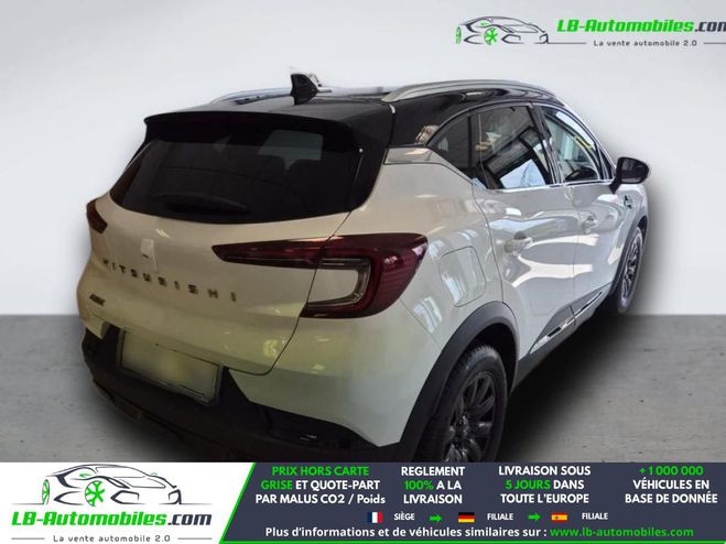 Mitsubishi ASX 1.6 MPI PHEV 159 BVA Blanc M�tallique de 2023