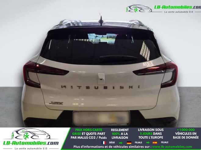 Mitsubishi ASX 1.6 MPI PHEV 159 BVA Blanc M�tallique de 2023