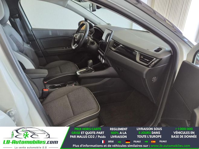 Mitsubishi ASX 1.6 MPI PHEV 159 BVA Blanc M�tallique de 2023