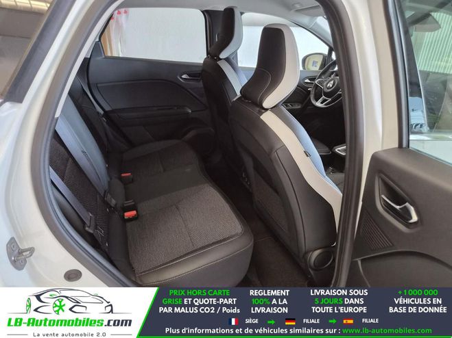 Mitsubishi ASX 1.6 MPI PHEV 159 BVA Blanc M�tallique de 2023