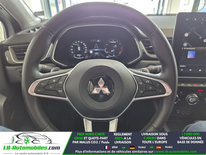 Mitsubishi ASX 1.6 MPI PHEV 159 BVA Blanc M�tallique de 2023
