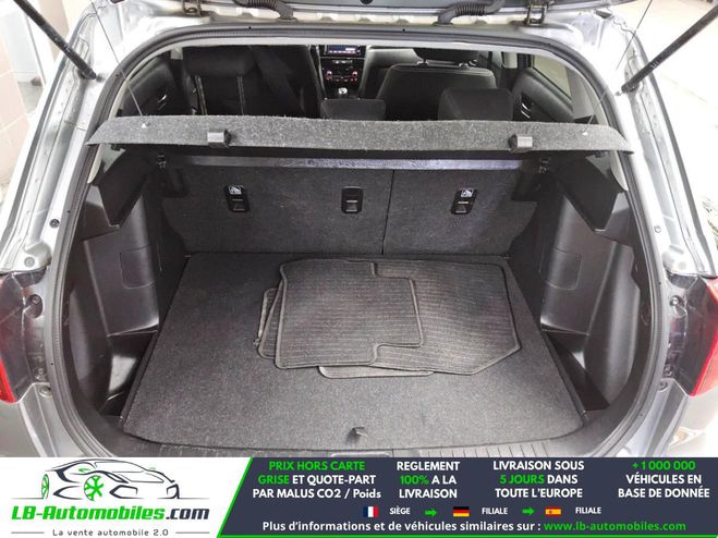 Suzuki Vitara 1.4 Boosterjet 129ch BVM Gris de 2021