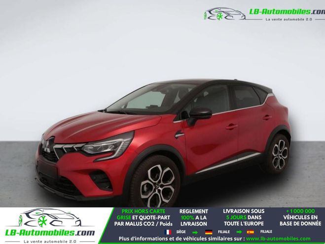 Mitsubishi ASX 1.6 MPI PHEV 159 BVA Rouge de 2024
