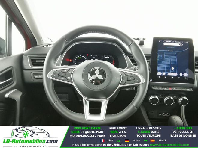 Mitsubishi ASX 1.6 MPI PHEV 159 BVA Rouge de 2024