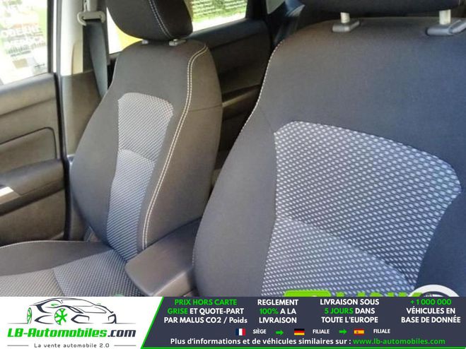 Suzuki Vitara 1.0 Boosterjet BVM 111ch Blanc de 2019