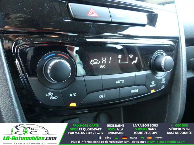 Suzuki Vitara 1.4 Boosterjet Allgrip 129ch BVM Blanc de 2023