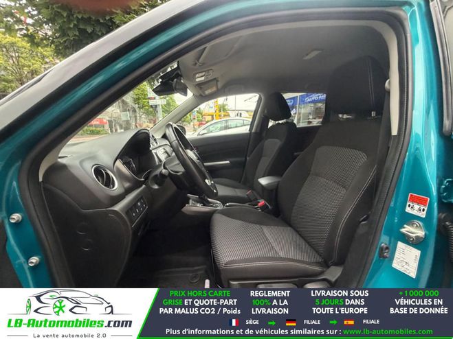 Suzuki Vitara 1.5 Dualjet Hybrid BVA 102ch Bleu M�tallique de 2022