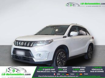  Voir d&eacute;tails -Suzuki Vitara 1.5 Dualjet Hybrid BVA 102ch &agrave; Beaupuy (31)