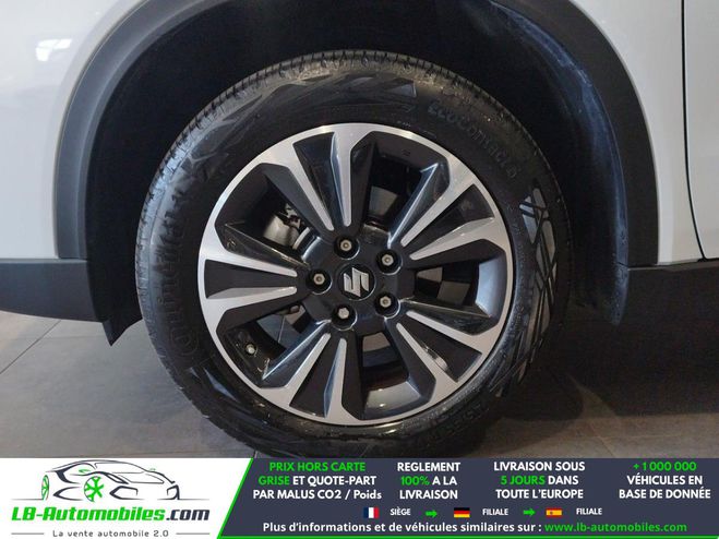 Suzuki Vitara 1.5 Dualjet Hybrid BVA 102ch Blanc de 2024