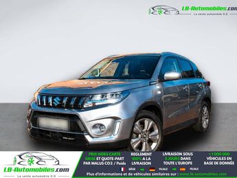  Voir d&eacute;tails -Suzuki Vitara 1.5 Dualjet Hybrid BVA 102ch &agrave; Beaupuy (31)