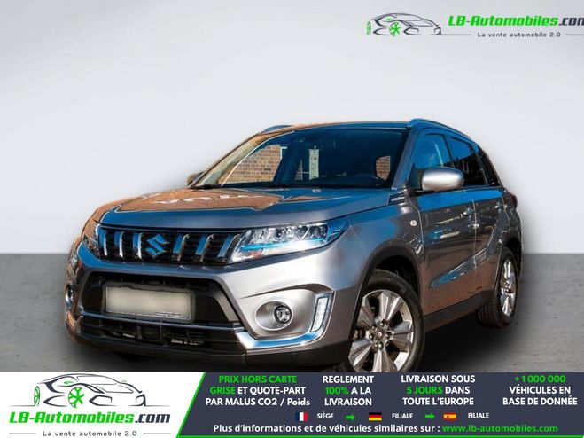 Suzuki Vitara 1.5 Dualjet Hybrid BVA 102ch Gris M�tallique de 2022