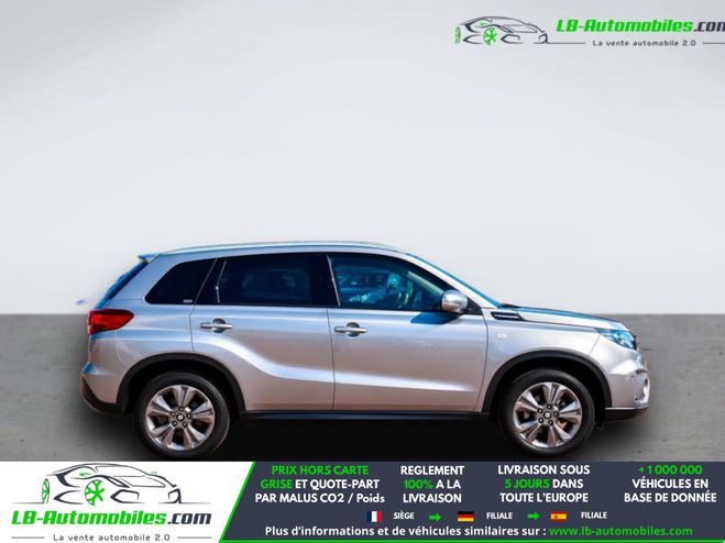Suzuki Vitara 1.5 Dualjet Hybrid BVA 102ch Gris M�tallique de 2022