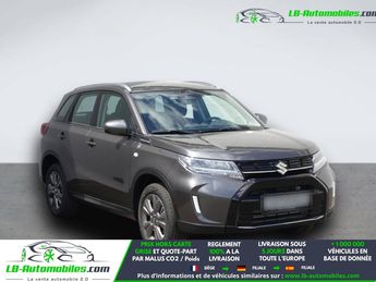  Voir d&eacute;tails -Suzuki Vitara 1.0 Boosterjet BVM 111ch &agrave; Beaupuy (31)