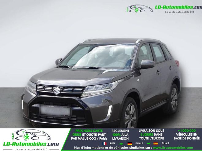 Suzuki Vitara 1.0 Boosterjet BVM 111ch Gris M�tallique de 2026