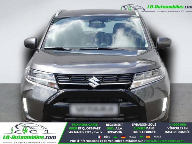 Suzuki Vitara 1.0 Boosterjet BVM 111ch Gris M�tallique de 2026