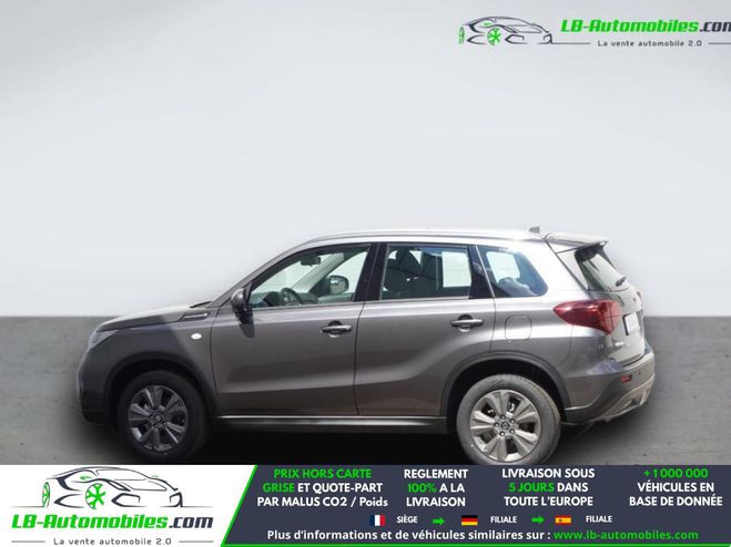 Suzuki Vitara 1.0 Boosterjet BVM 111ch Gris M�tallique de 2026