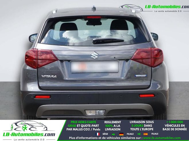 Suzuki Vitara 1.0 Boosterjet BVM 111ch Gris M�tallique de 2026