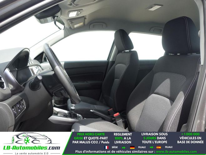 Suzuki Vitara 1.0 Boosterjet BVM 111ch Gris M�tallique de 2026