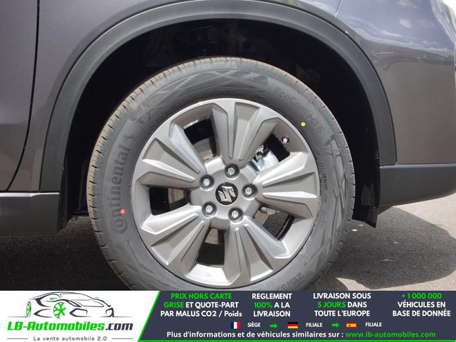 Suzuki Vitara 1.0 Boosterjet BVM 111ch Gris M�tallique de 2026