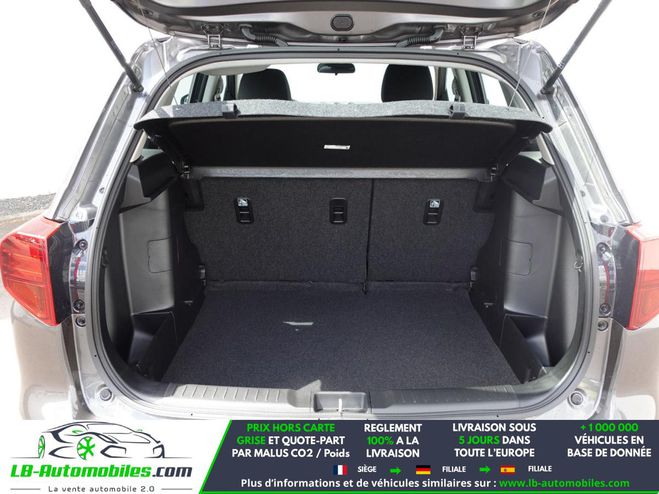 Suzuki Vitara 1.0 Boosterjet BVM 111ch Gris M�tallique de 2026